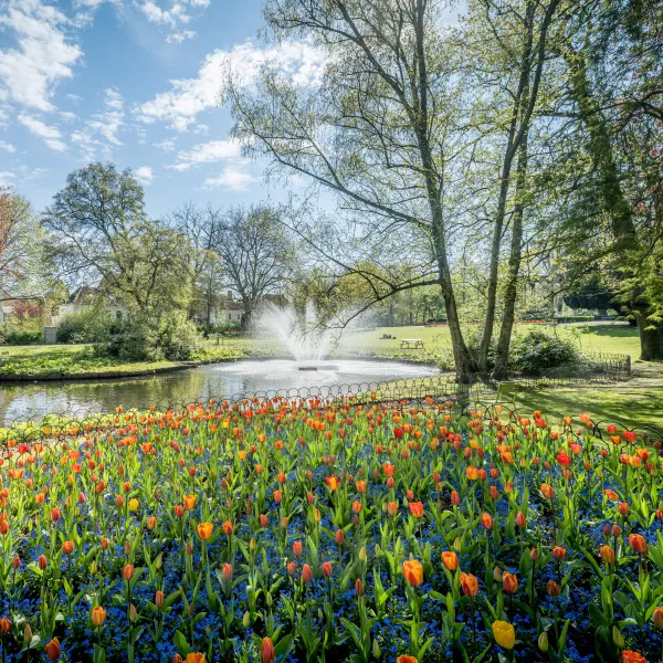 Koningin Astridpark