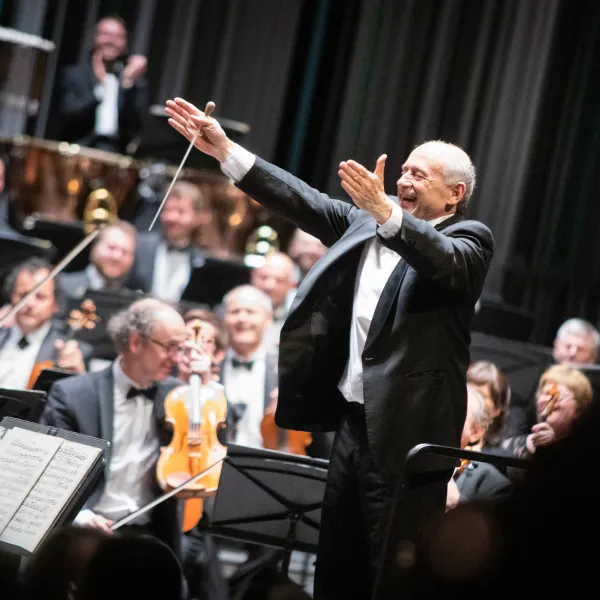 Budapest Festival Orchestra