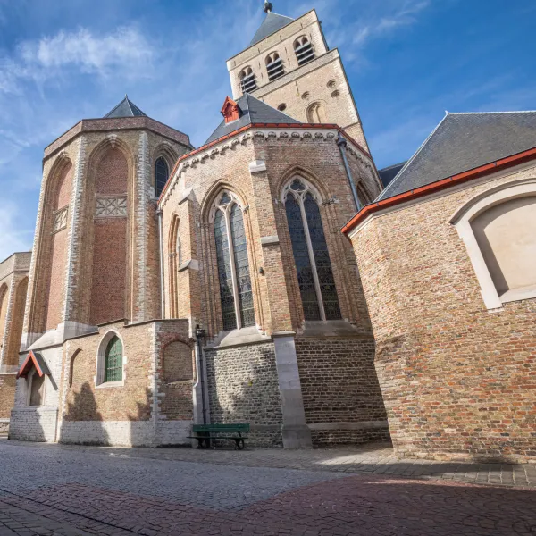 Sint-Jakobskerk