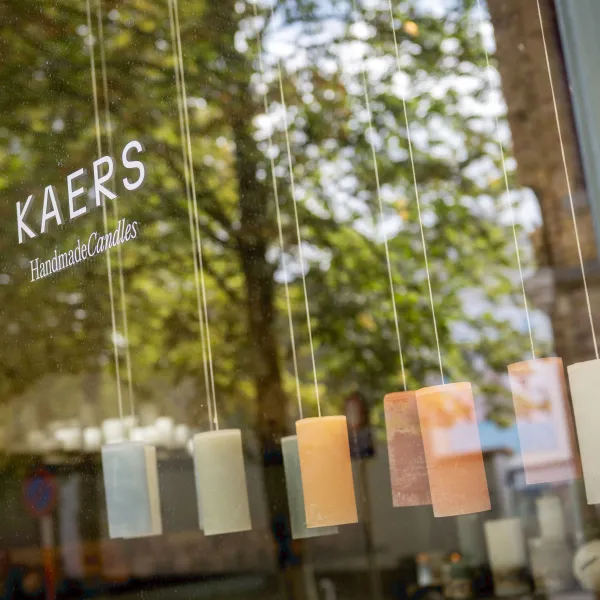 Kaers