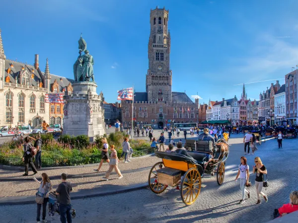 Markt Brugge