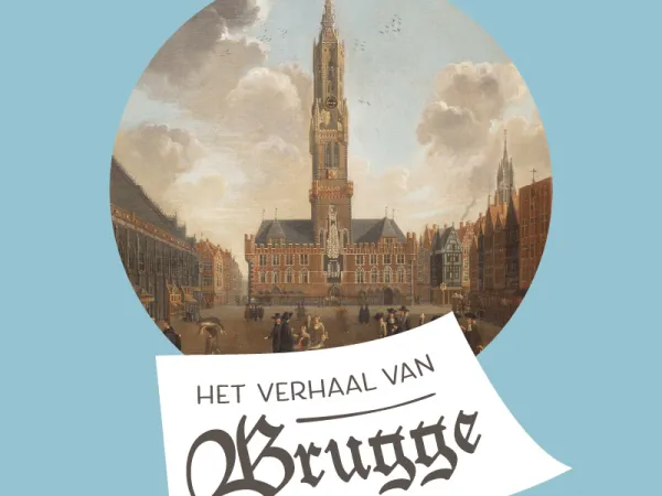Het verhaal van Brugge