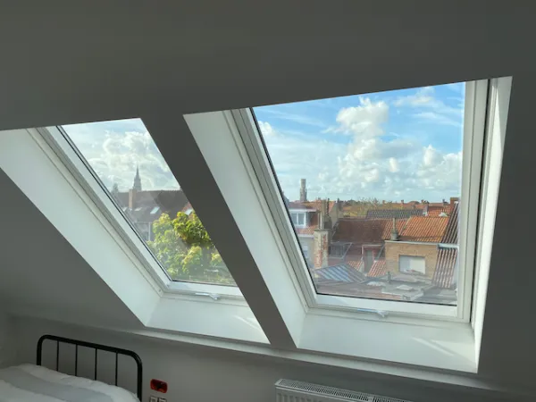 Accommodation Lodging Bruges