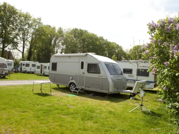 Camping Memling