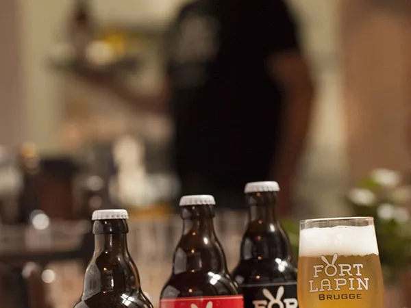 Brouwerij Fort Lapin