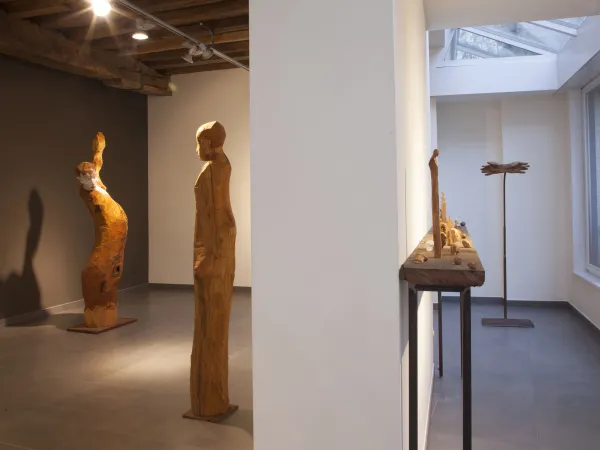 Galerie Pinsart
