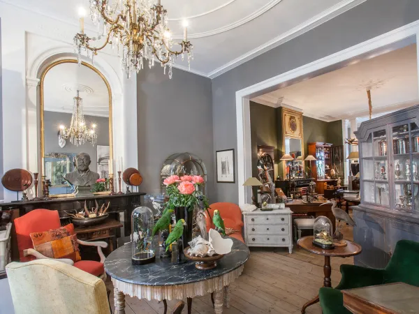 Greet Verbeke Antiques