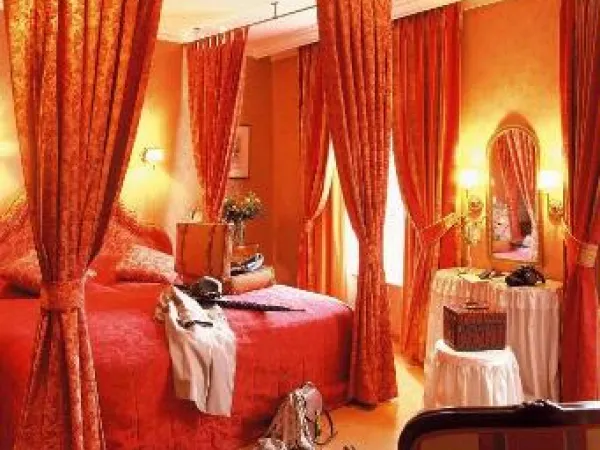 Hotel Die Swaene****