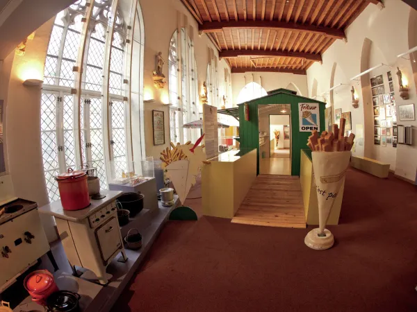 Frietmuseum
