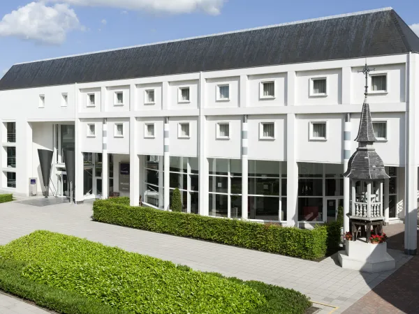 Novotel Brugge Centrum