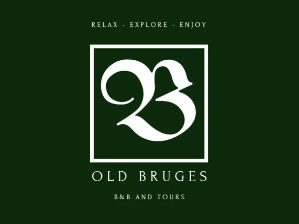 Old Bruges B&B