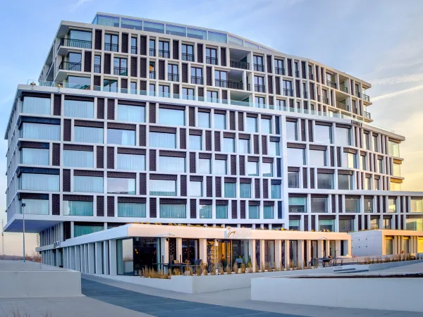 Radisson Blu Hotel Bruges