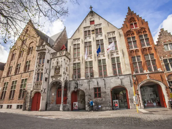 Tolhuis (Zollhaus)