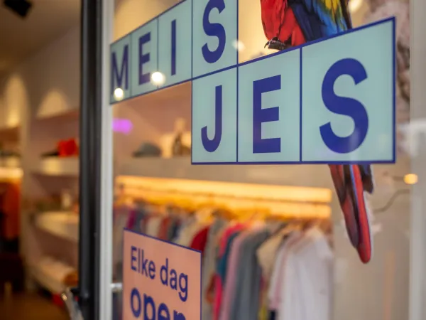 Meisjes