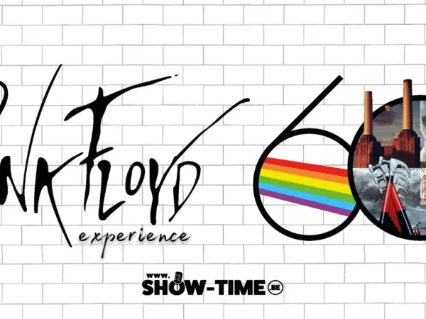 '60 Years of Pink Floyd' by a Pink Floyd experience