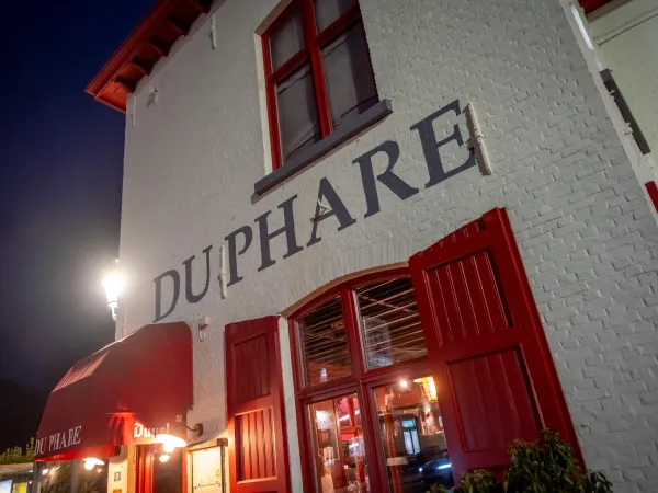 Du Phare
