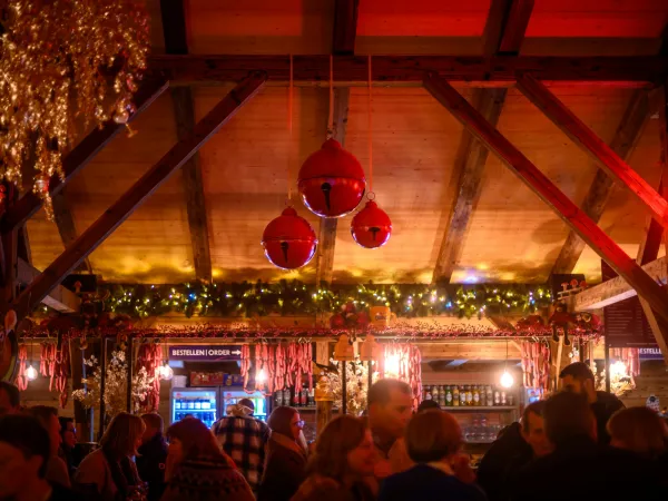 Winterbar IJsgloed