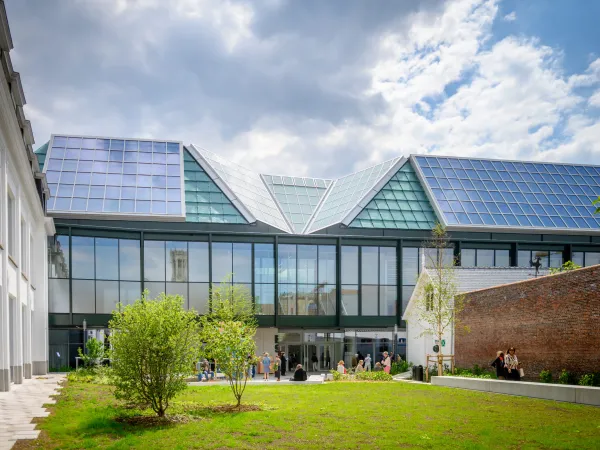 Kunsthal BRUSK