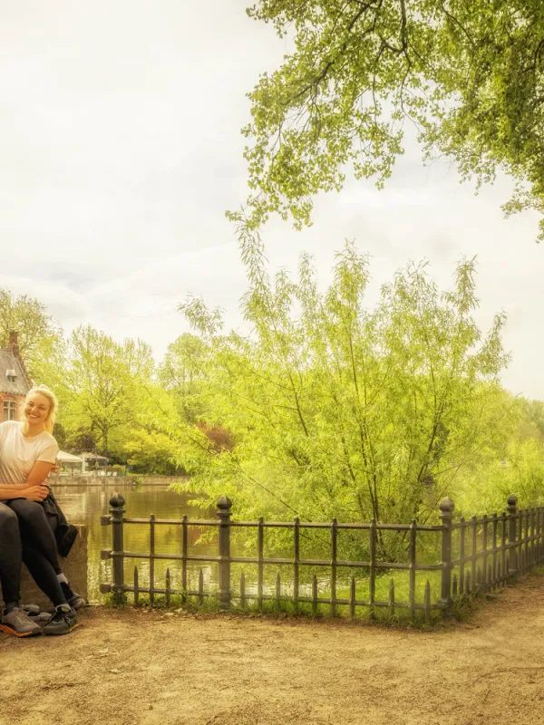 Minnewater