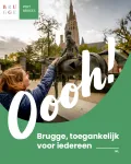 Cover Toegankelijkheidsbrochure
