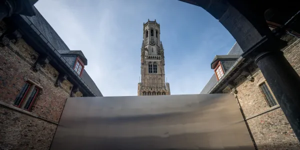 Triënnale Brugge 2024
