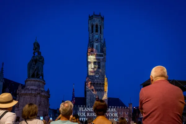 Het Belfort Vertelt