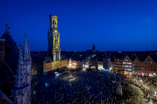 Het Belfort Vertelt