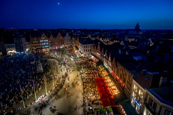Het Belfort Vertelt