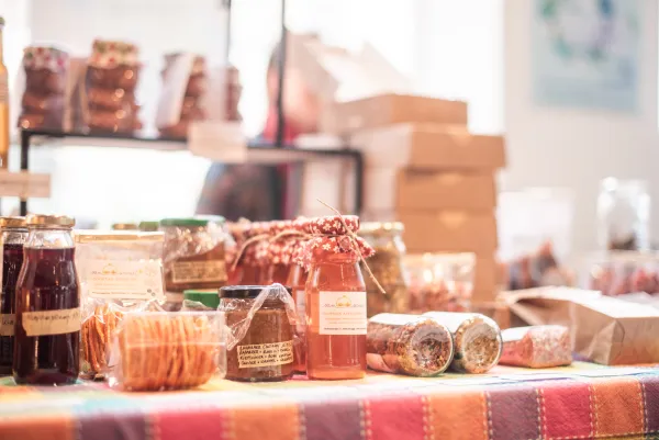 Handmade in Brugge MAKERS-markt