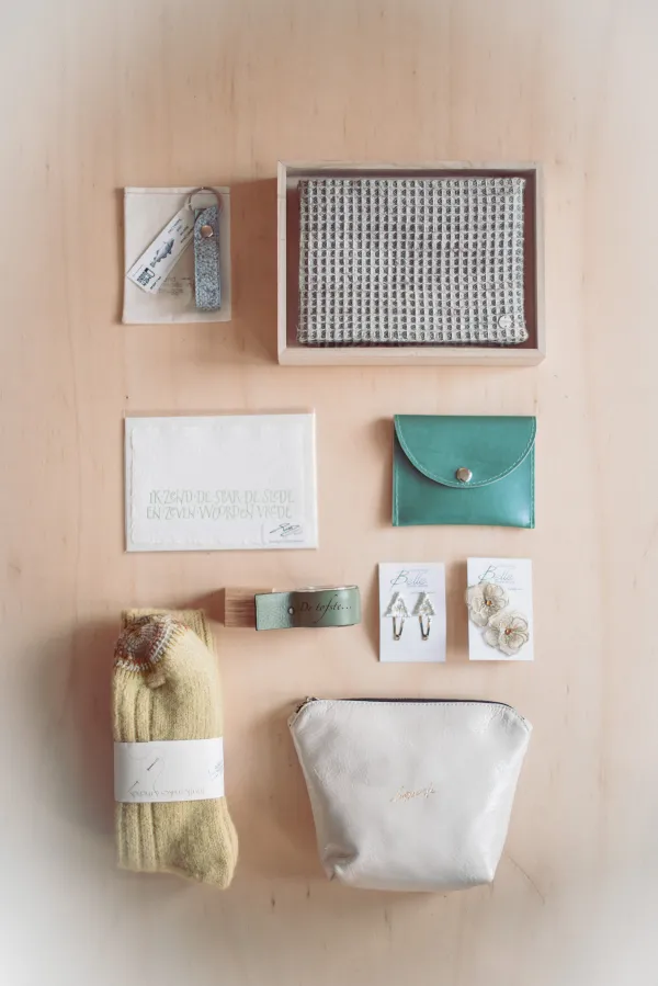 Handmade in Brugge MAKERS-markt