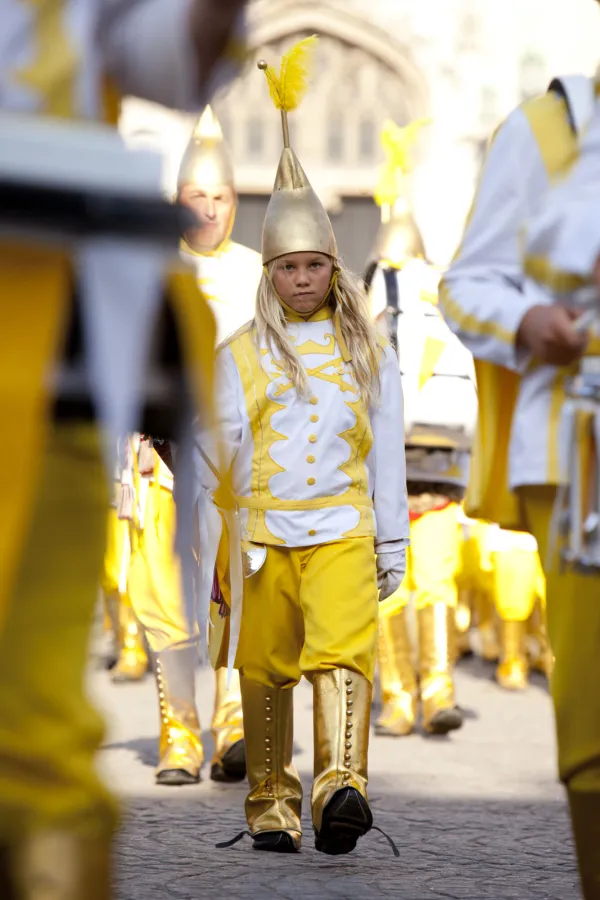 Gouden Boomstoet (2012)