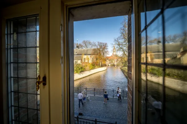 Handmade in Brugge