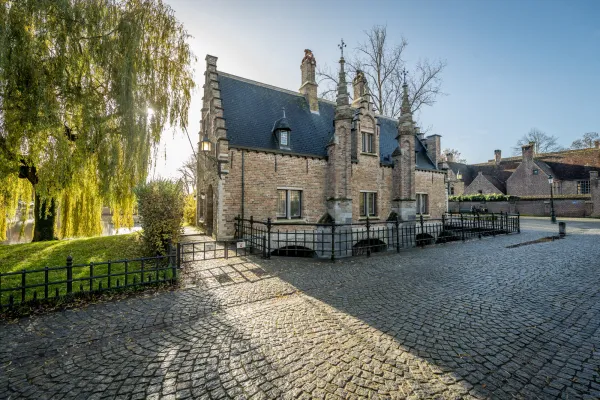 Handmade in Brugge