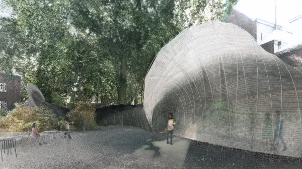 Triënnale Brugge 2024