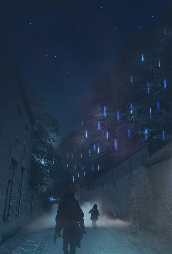 Wintergloed 2024