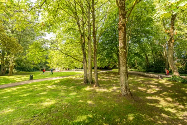 Sebrechtspark
