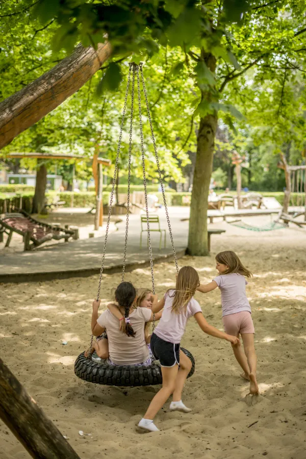 Graaf Visartpark