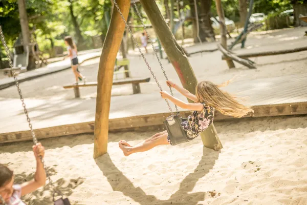 Graaf Visartpark