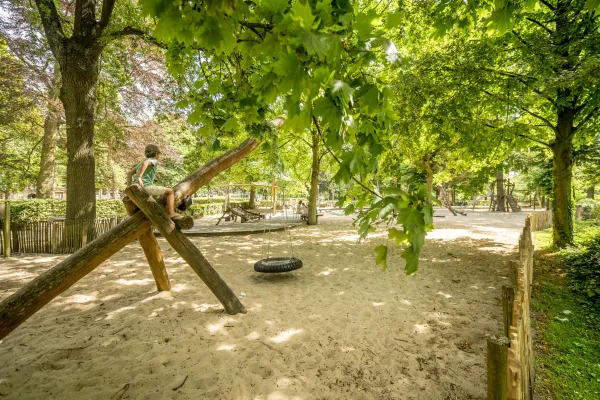 Graaf Visartpark