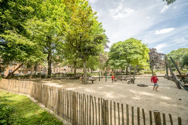 Graaf Visartpark