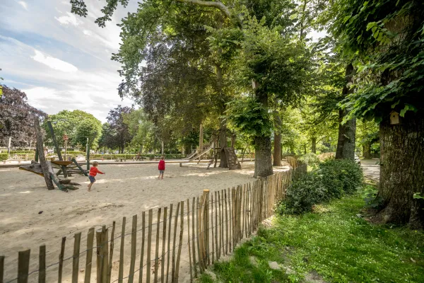 Graaf Visartpark