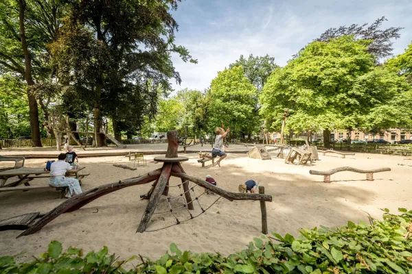 Graaf Visartpark