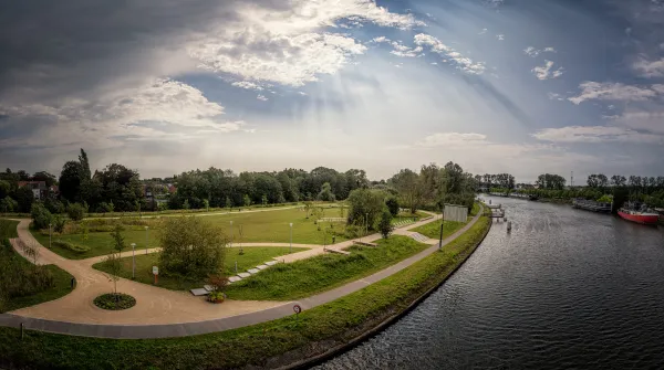 Katelijnepark (Katelijne Park)