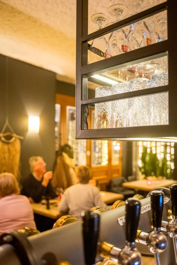 Resto Mojo