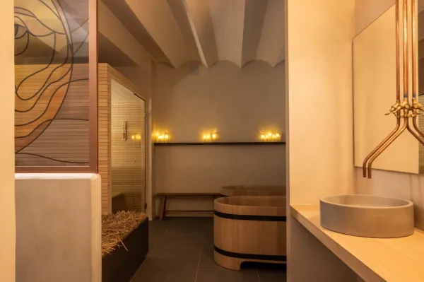 Bath & Barley (bierspa)