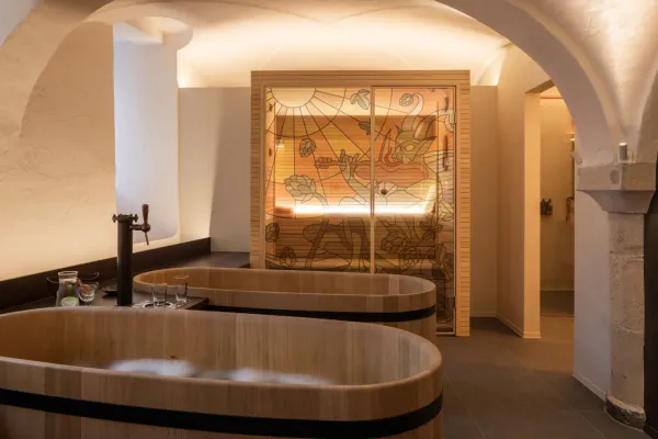 Bath & Barley (bierspa)