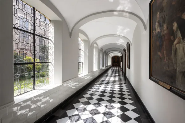 Engels Klooster (Convento de los ingleses)