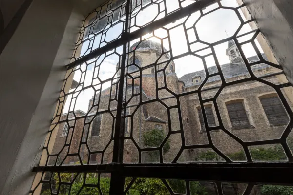 Engels Klooster (Convento de los ingleses)