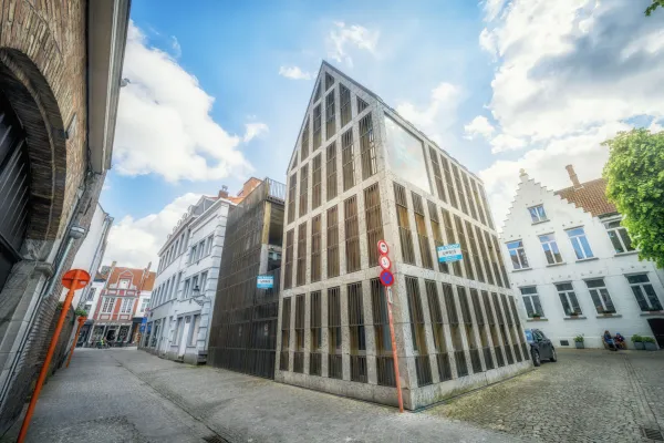 Muntplein (Mint Square)