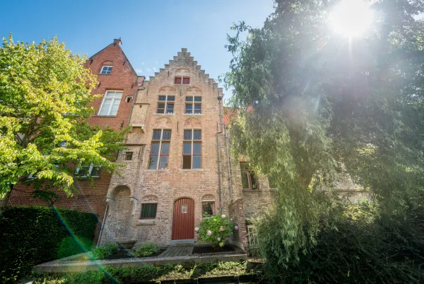 Pottenmakersstraat (Töpferstraße)